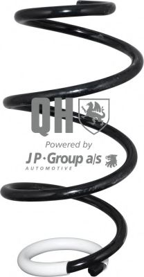 Пружина ходовой части JP GROUP 4342204709