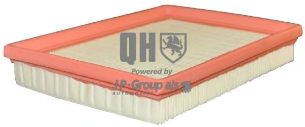 Воздушный фильтр JP GROUP 4818601409