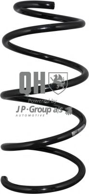 Пружина ходовой части JP GROUP 4842200109