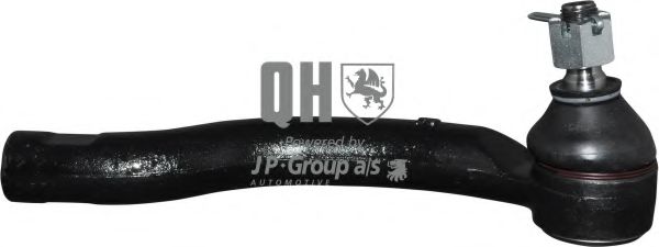 Наконечник поперечной рулевой тяги JP GROUP 4844601289