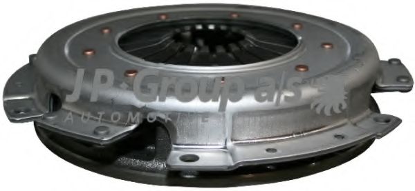 Нажимной диск сцепления JP GROUP 8130100302