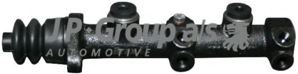 Главный тормозной цилиндр JP GROUP 8161101000