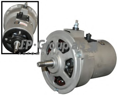 Генератор JP GROUP 8190100102