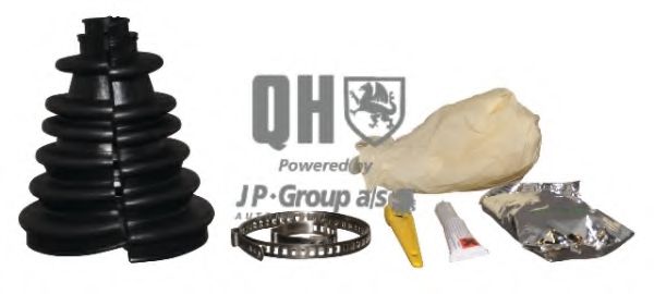 Комплект пылника, приводной вал JP GROUP 9943601209