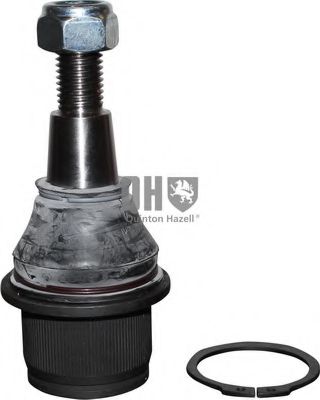 Несущий / направляющий шарнир JP GROUP 3740300109