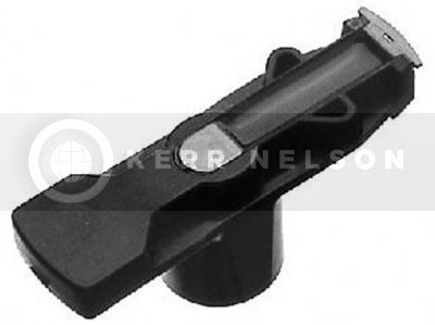 Бегунок распределителя зажигани LUCAS CAV DRB121C