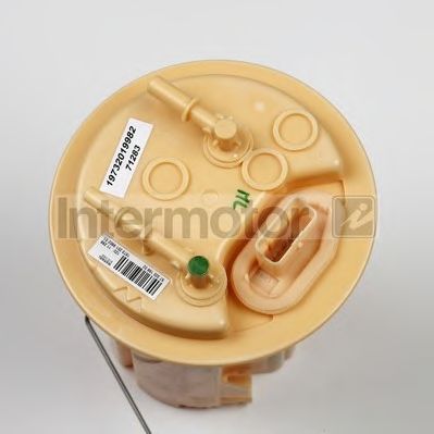 Датчик, запас топлива STANDARD 38647