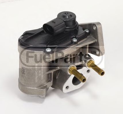 Клапан возврата ОГ INTERMOTOR 14364