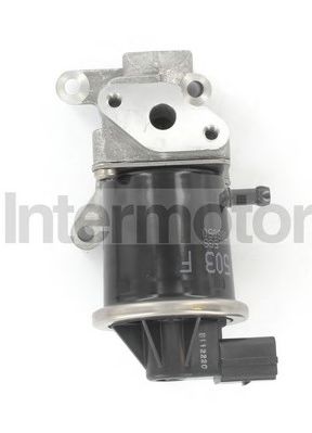 Клапан возврата ОГ STANDARD 14376