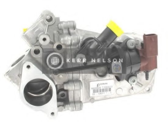 Клапан возврата ОГ STANDARD ERV215