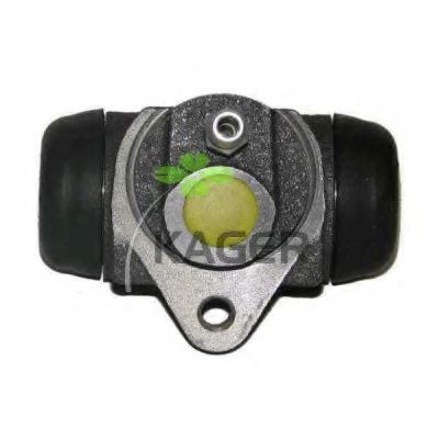 Колесный тормозной цилиндр KAGER 39-4554