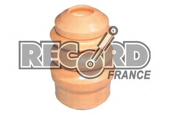 Пылезащитный комплект, амортизатор RECORD FRANCE 923938