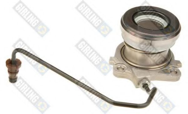 Центральный выключатель, система сцепления GIRLING 1301132