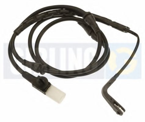 Сигнализатор, износ тормозных колодок GIRLING 6321701