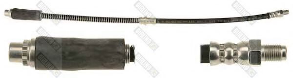 Тормозной шланг GIRLING 9002527