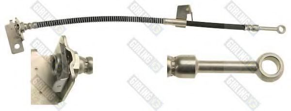 Тормозной шланг GIRLING 9004620