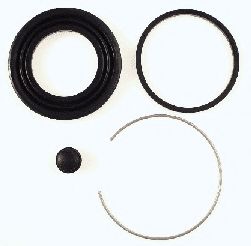 Ремкомплект, тормозной суппорт KAWE 205110