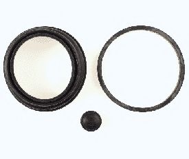 Ремкомплект, тормозной суппорт KAWE 205425