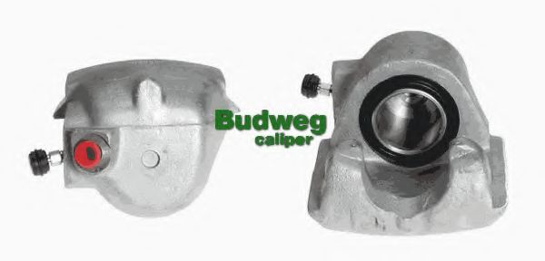 Тормозной суппорт KAWE 34321