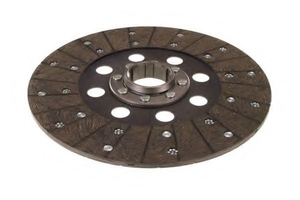 Диск сцепления KAWE 2027