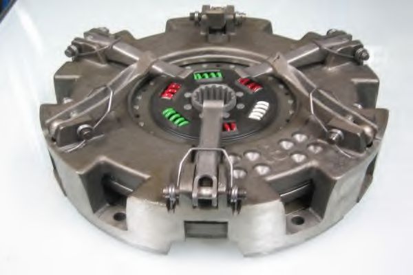 Нажимной диск сцепления KAWE 8347