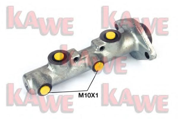 Главный тормозной цилиндр KAWE B1305