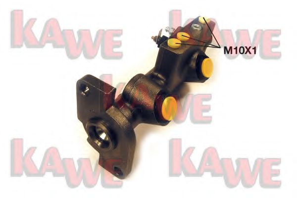Главный тормозной цилиндр KAWE B1335