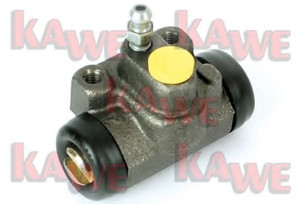Колесный тормозной цилиндр KAWE W5254