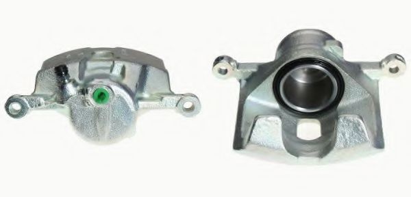 Тормозной суппорт KAWE 342258