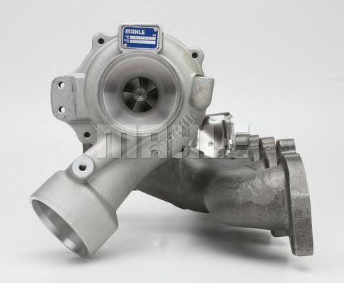 Компрессор, наддув MAHLE ORIGINAL 001 TC 17787 000