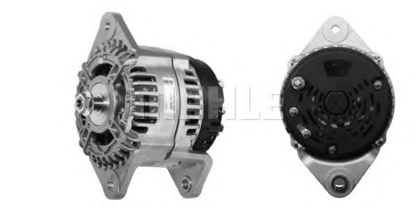 Генератор MAHLE ORIGINAL IA1132