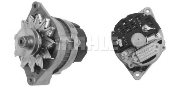 Генератор MAHLE ORIGINAL IA0580