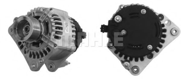 Генератор MAHLE ORIGINAL IA1060