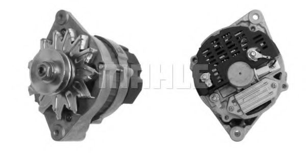 Генератор MAHLE ORIGINAL IA0584
