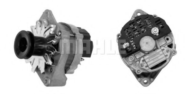 Генератор MAHLE ORIGINAL IA0211