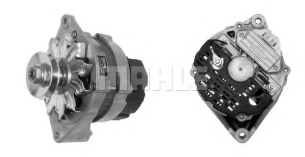 Генератор HELLA CA512IR