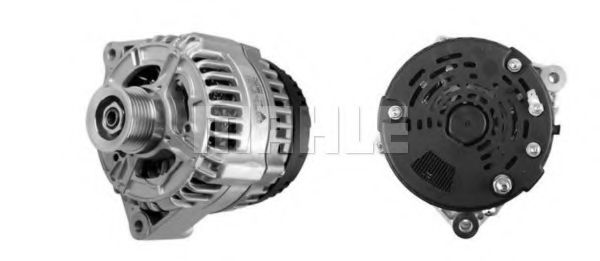 Генератор MAHLE ORIGINAL MG122