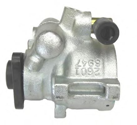 Гидравлический насос, рулевое управление LIZARTE 150049