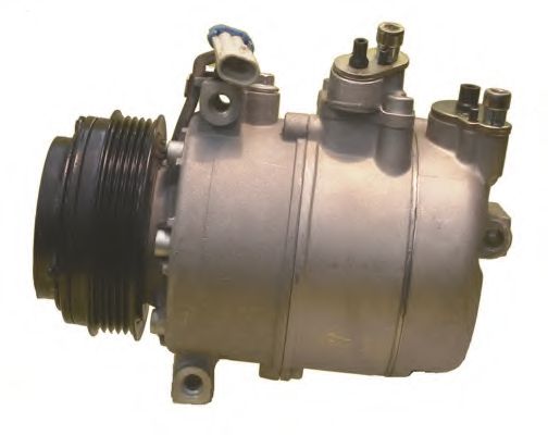 Компрессор, кондиционер LIZARTE 71.08.65.020