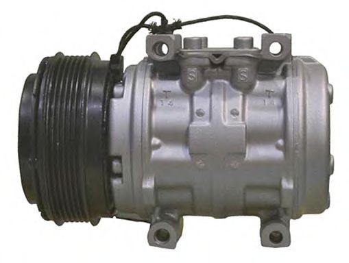 Компрессор, кондиционер LIZARTE 8080023