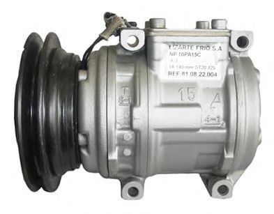 Компрессор, кондиционер LIZARTE 8080075