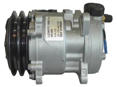 Компрессор, кондиционер LIZARTE 130002