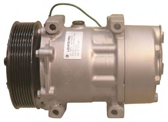 Компрессор, кондиционер LIZARTE 81.10.27.056