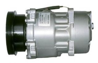 Компрессор, кондиционер LIZARTE 1175