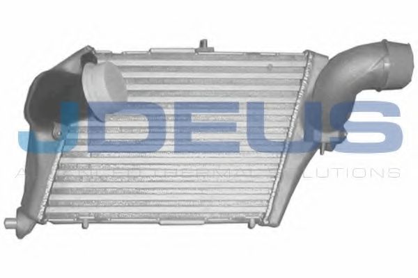 Интеркулер JDEUS RA8010270