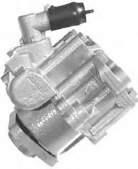 Гидравлический насос, рулевое управление SAGINAW 46410956