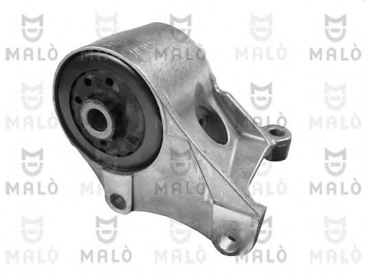 Подвеска, двигатель MALÒ 233221