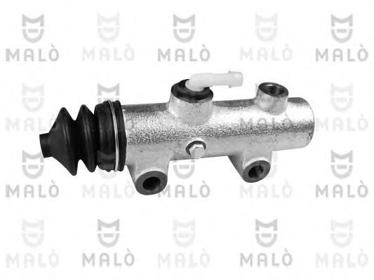 Главный цилиндр, система сцепления MALÒ 88080