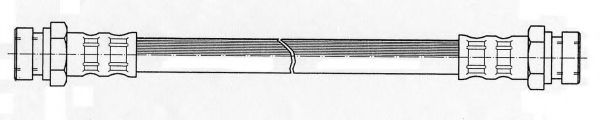 Тормозной шланг CEF 510792