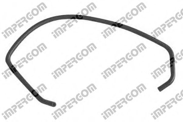 Шланг радиатора ORIGINAL IMPERIUM 20748